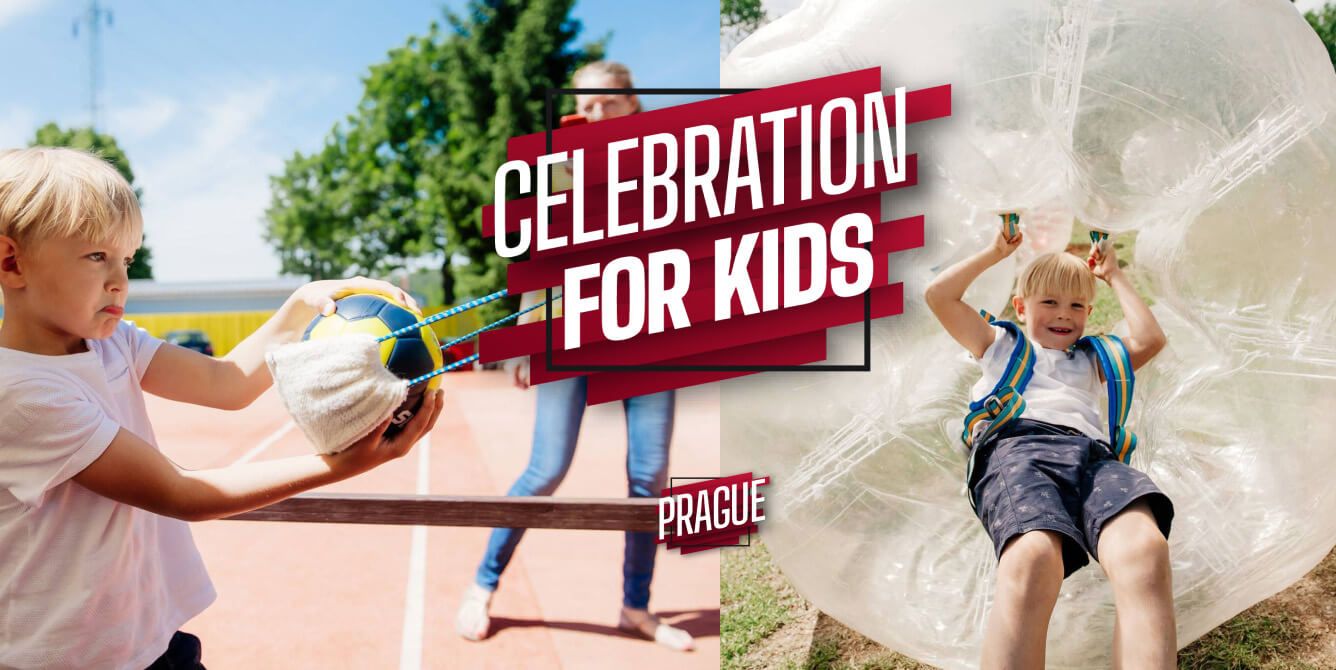 Birthday party for kids